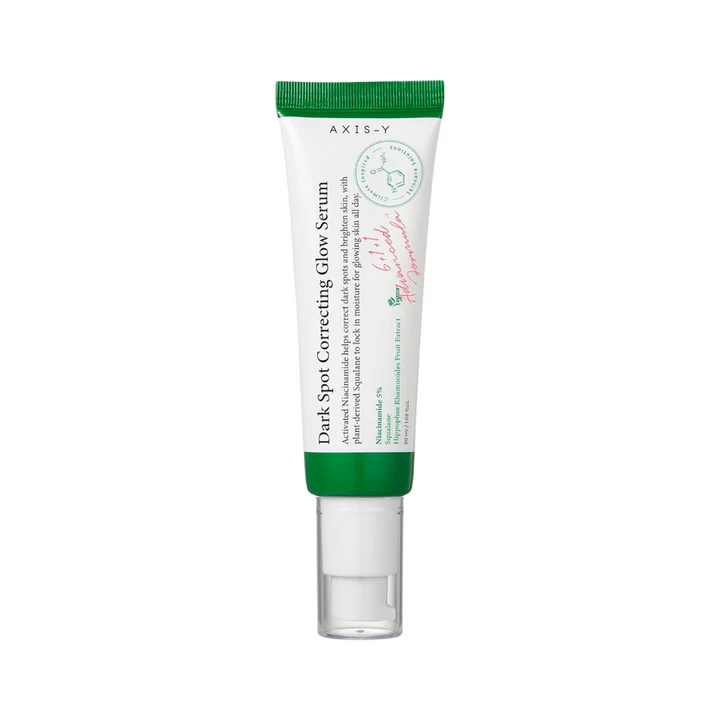 1_0f565826-052a-4e64-a321-3876ae7ea371 Axis-Y Dark Spot Correcting Glow Serum 50ml - Image 1