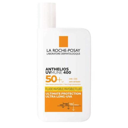 La Roche-Posay Fluid Sunscreen