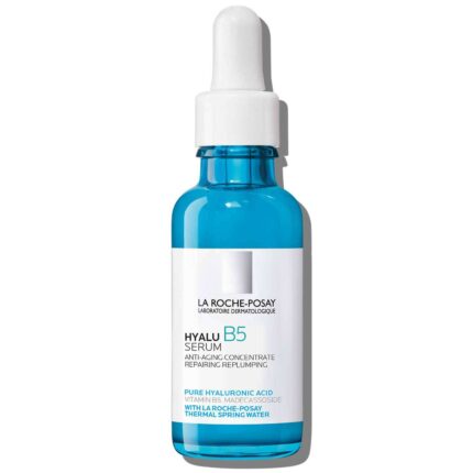 La Roche-Posay Hyalu B5 Hyaluronic Acid serum