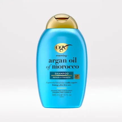 OGX Argan Oil of Morocco Shampoo