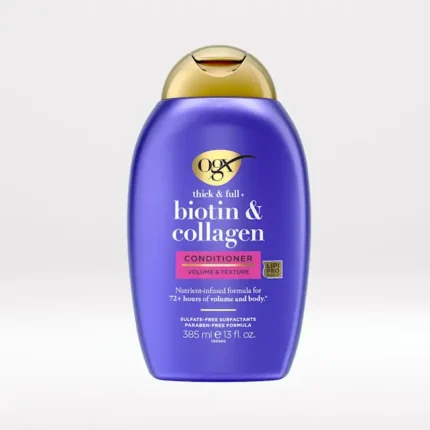 OGX Biotin & Collagen Conditioner