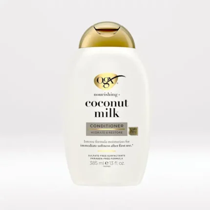 OGX Coconut Milk Conditioner