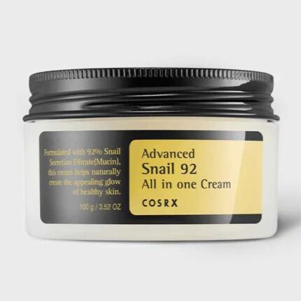 COSRX Advanced Snail 92 All in One Cream