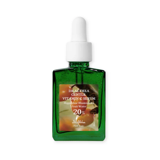gentlevitamincserum Dr. Althea Gentle Vitamin C Serum 20% 30ml - Image 1