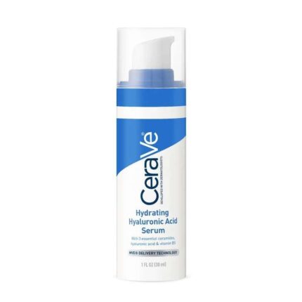 CeraVe Hyaluronic Acid Serum 30ml