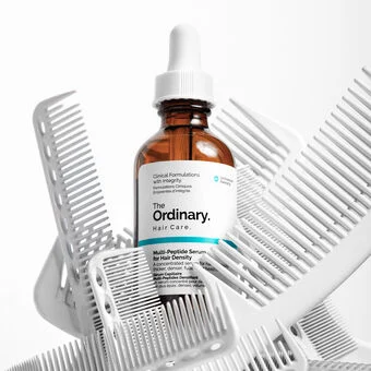 The Ordinary Hair Peptide Serum (60ml)