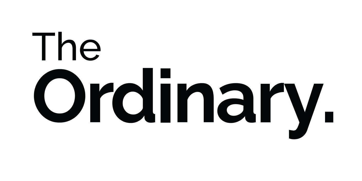 The Ordinary