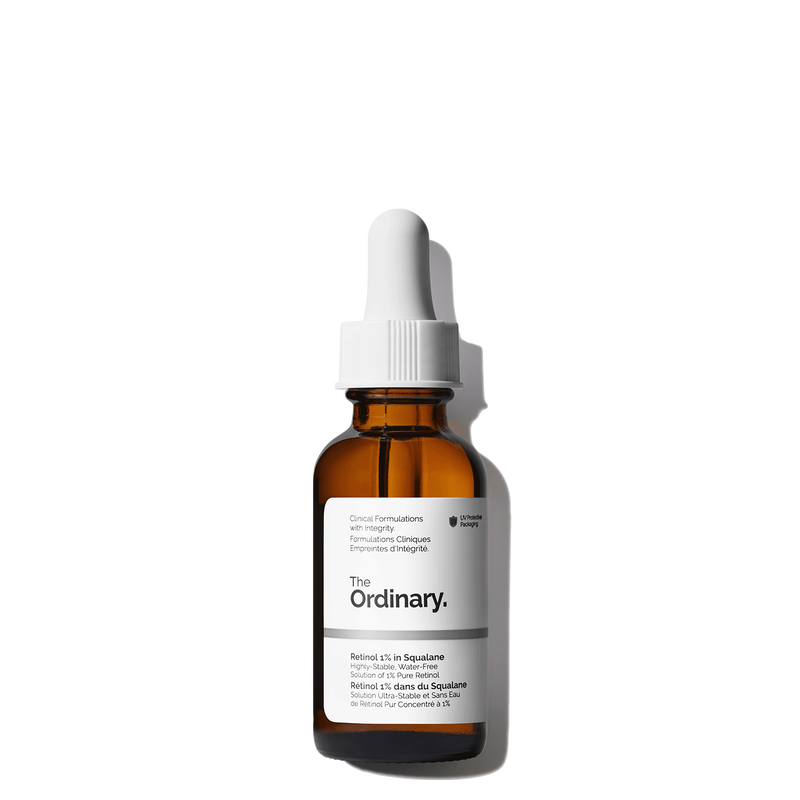 rdn-retinol-1pct-in-squalane-30ml The Ordinary Retinol 1% in Squalane 30ml - Image 1
