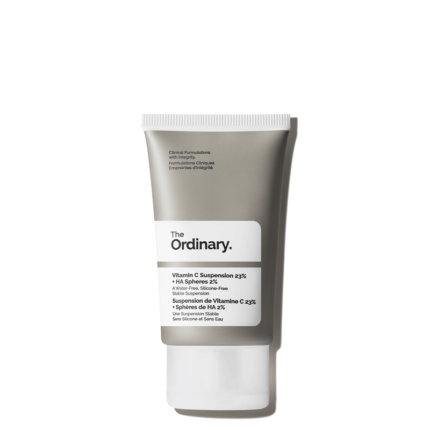 The Ordinary Vitamin C Suspension 23%