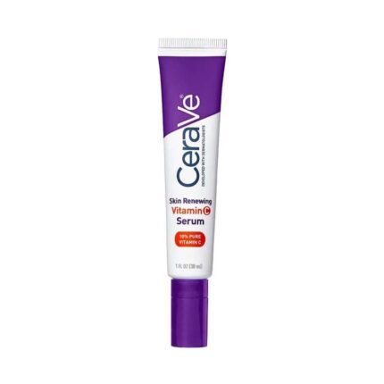 CeraVe Vitamin C Serum 10%