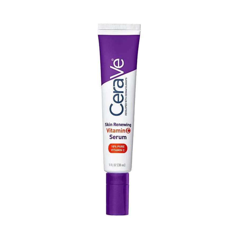 vitamin-c-serum_front CeraVe Vitamin C Serum 10% - Image 1