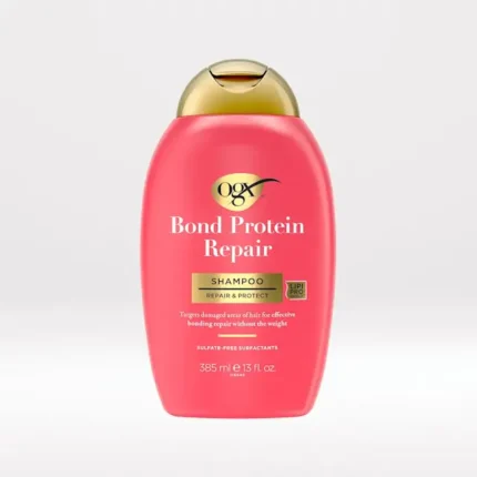 Ogx Bond Protein Repair Lightweight Shampoo