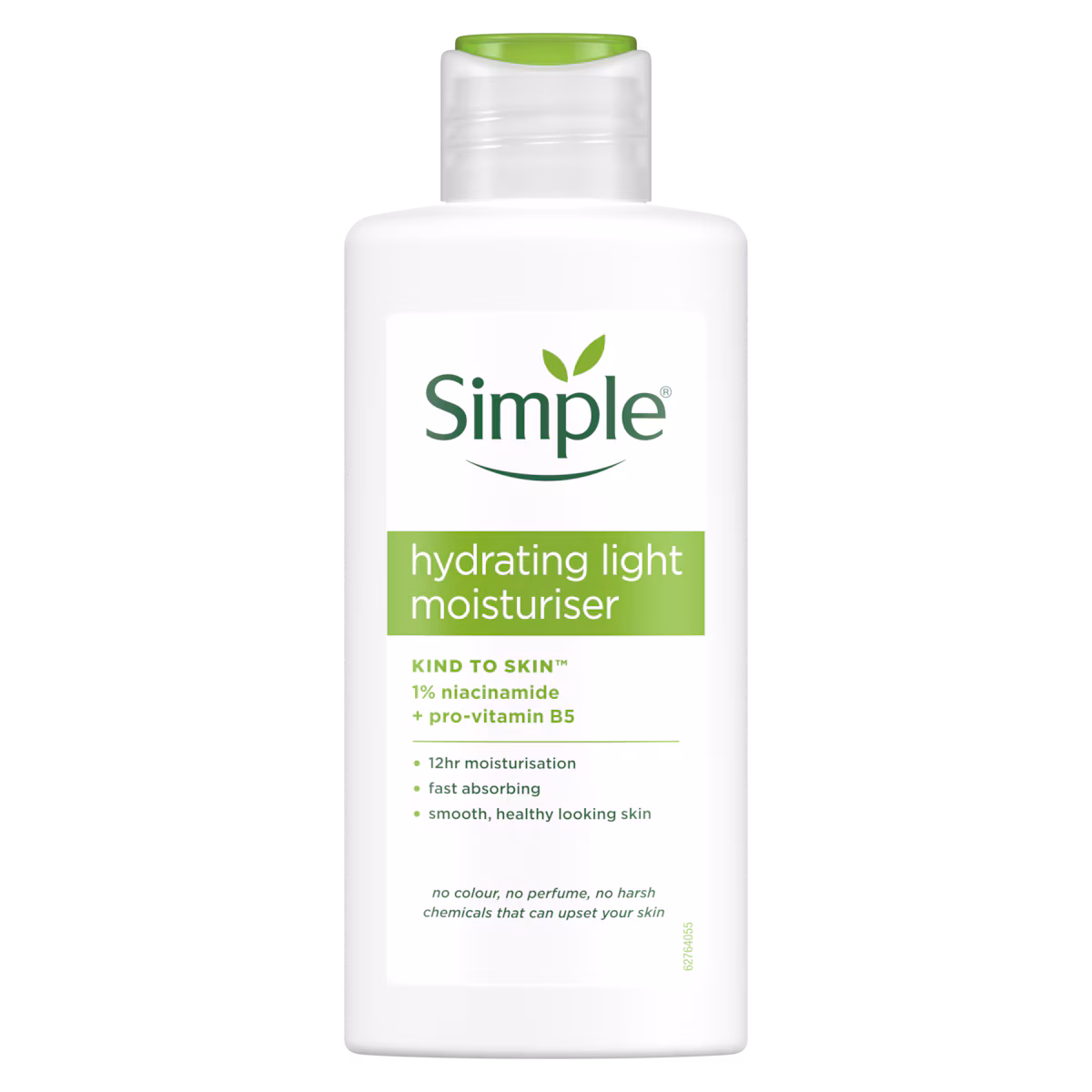123758815 Simple Kind to Skin Hydrating Light Moisturizer - Image 1