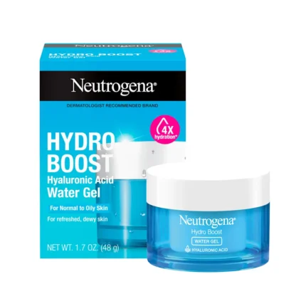 Nutrogena hydro boost water gel