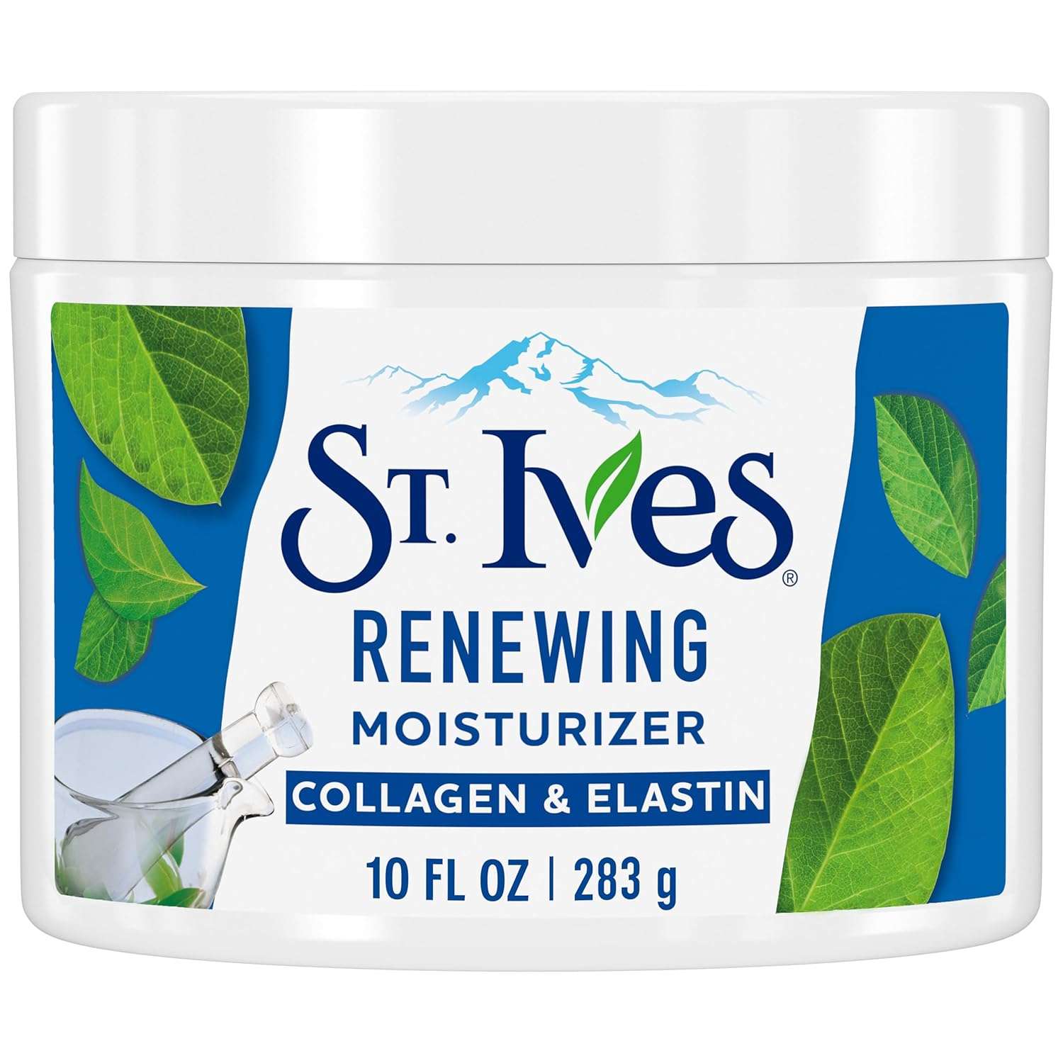 81XRxfIcbjL._SL1500_ St.ives collagen & elastin renewing moisturizer - Image 1