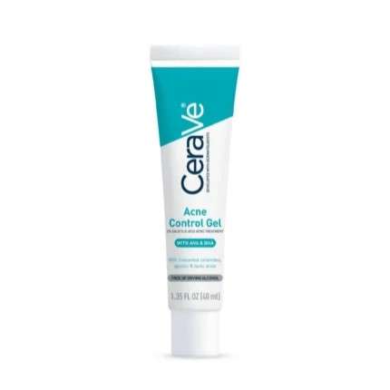 cerave acne control gel