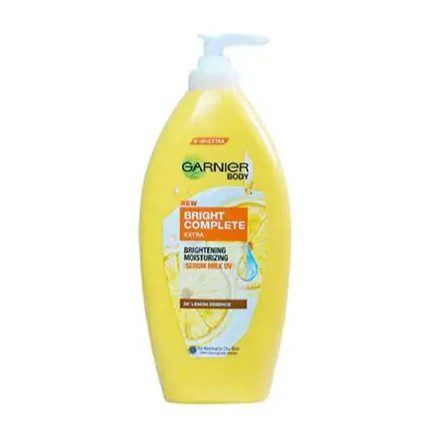 garnier Garnier bright complete body lotion - Image 1