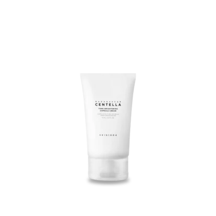 SKIN1004 Tone Brightening Capsule Cream 75ml