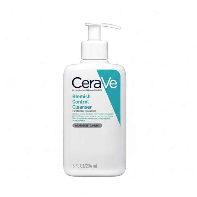 unnamed (1) cerave blemish control cleanser - Image 1