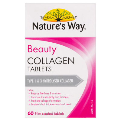 Nature's way Beauty Collagen