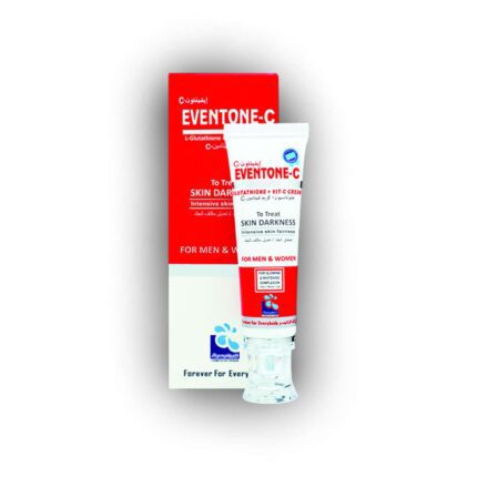 Eventone C cream