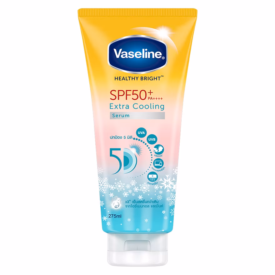 WTCTH-315425-front-zoom Vaseline Healthy Bright Extra Cooling Serum - Image 1