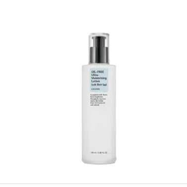 Cosrx Oil-Free Ultra-Moisturizing Lotion with Birch Sap