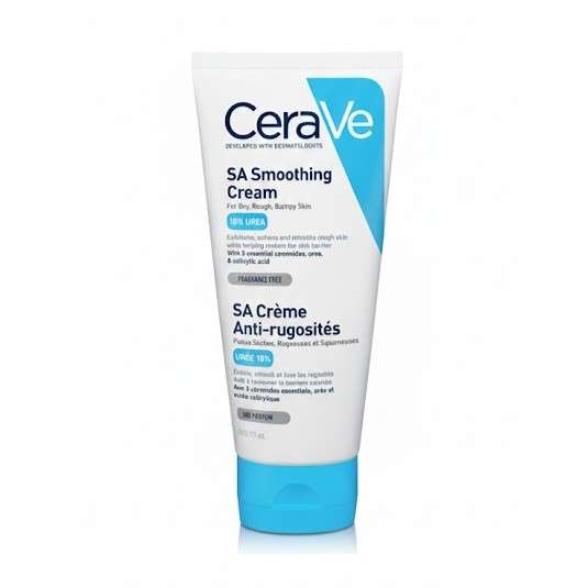 unnamed (1) CeraVe SA Smoothing Cream - Image 1
