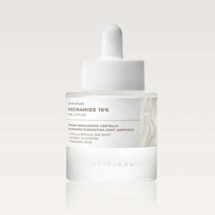 Skin 1004 Niacinamide 10 Boosting Shot Ampoule