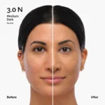 The ordinary Serum Foundation - Medium Dark Neutral (3.0N) - Image 2
