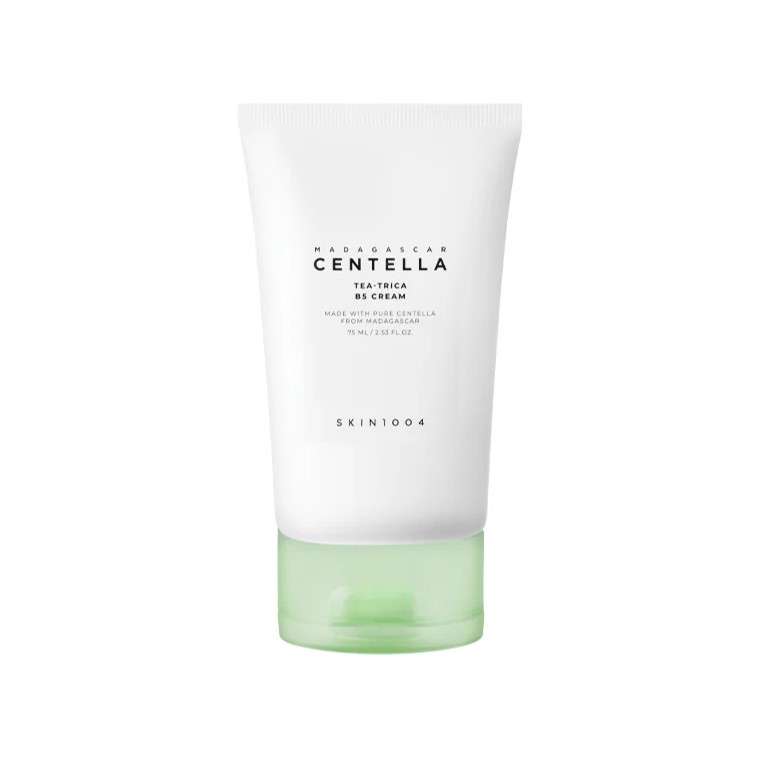 b5 Centella Tea-Trica B5 Cream - Image 1