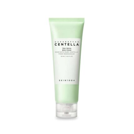 Centella Tea-Trica BHA Foam