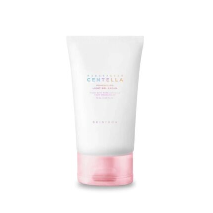 Centella Poremizing Light Gel Cream