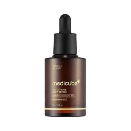 Medicube Glutathione Glow Serum 30ml