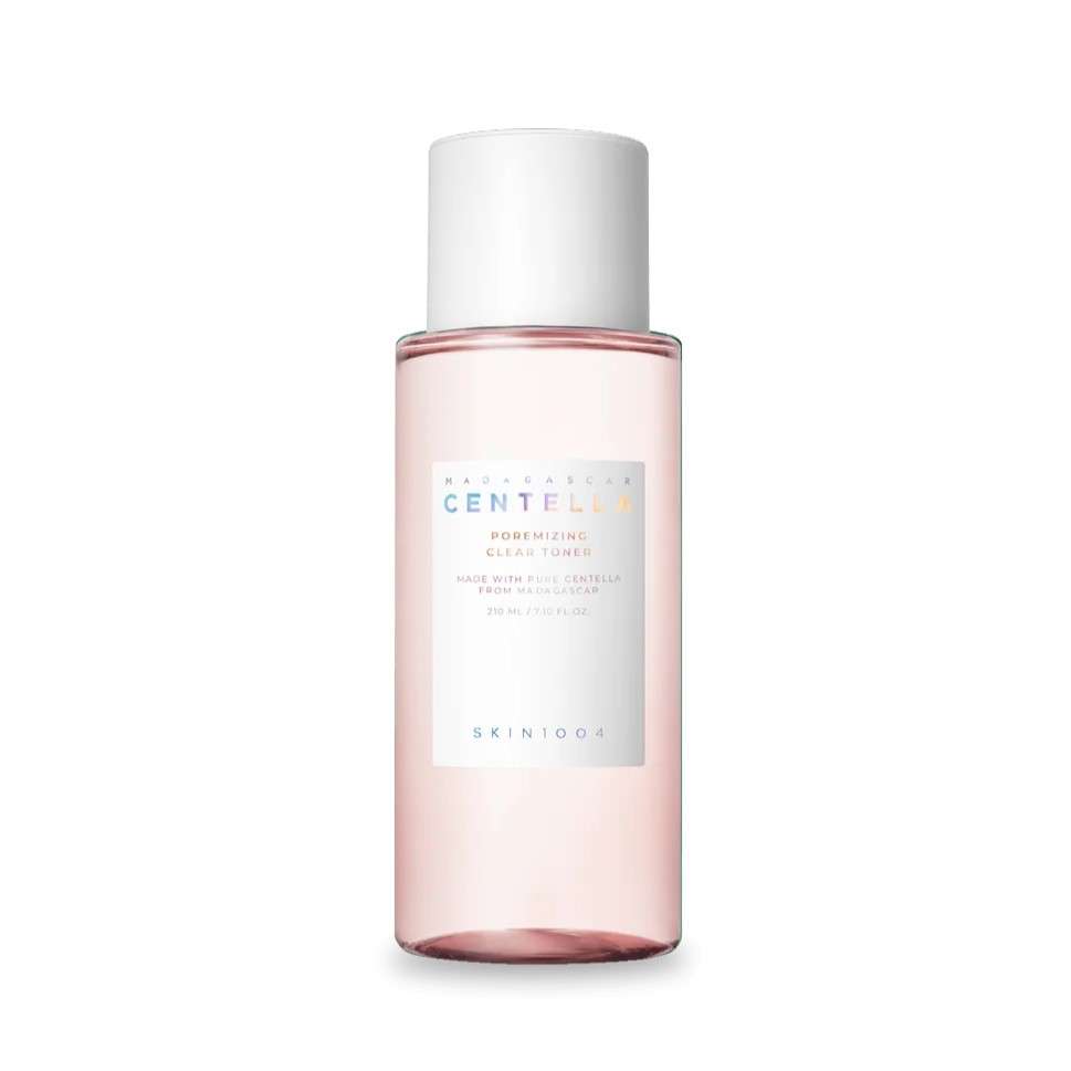 to Centella Poremizing Clear Toner - Image 1