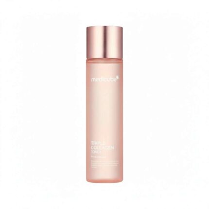 Medicube Triple Collagen Toner 4.0 140ml