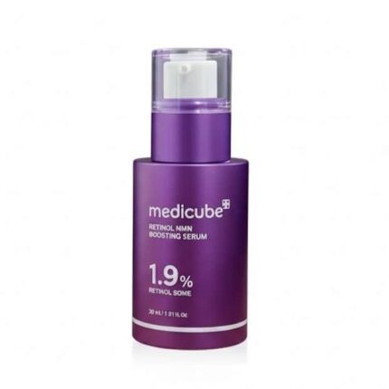Medicube Retinol NMN Boosting Serum 30ml
