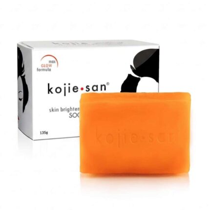 Kojie San Skin and Body Soap