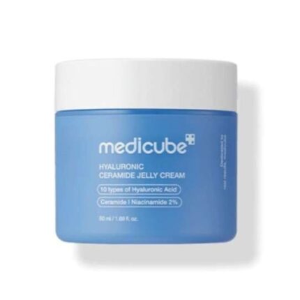 Medicube Hyaluronic Ceramide Jelly Cream (50ml)