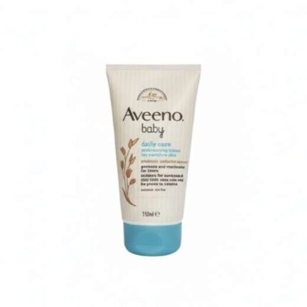 Aveeno Baby Daily Care Baby Moisturising Lotion 150ml