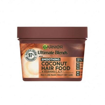Garnier Ultimate Blends Hair Food Coconut & Macadamia