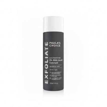 Paula's Choice Skin Perfecting 2% BHA Liquid Exfoliant