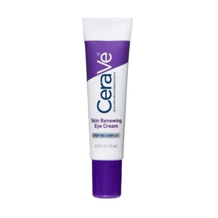 Cerave Skin Renewing Eye Cream
